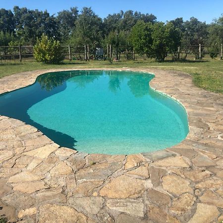 La Justa Casa Rural Канделеда Экстерьер фото